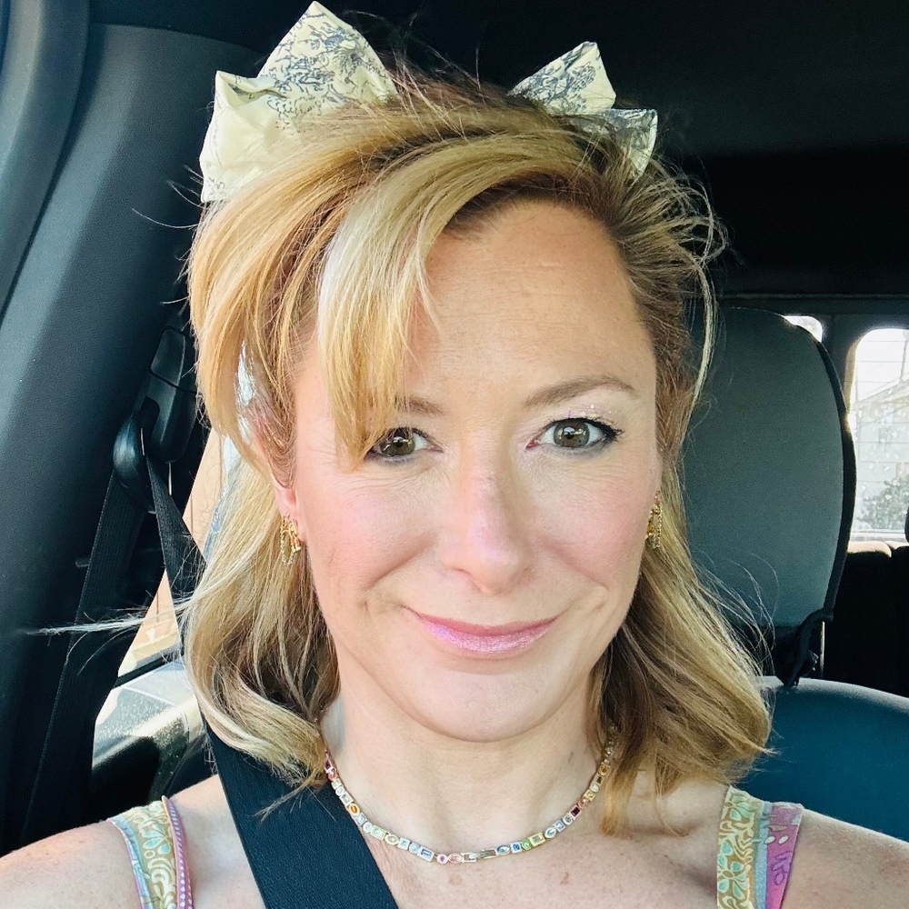 Meet your Posher, Catherine